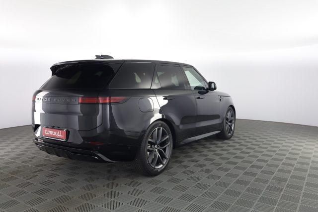 LAND ROVER Range Rover Sport RR Sport 3° serie 3.0D l6 300 CV Dynamic HSE