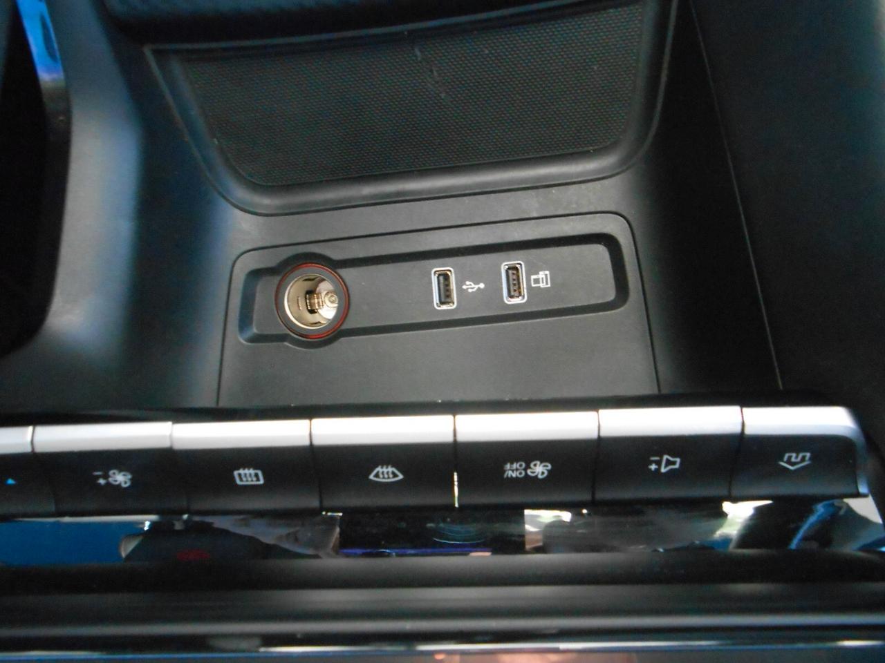 Mg ZS 1.0T-GDI Luxury