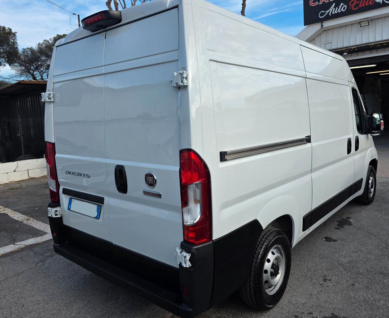 FIAT DUCATO FRIGO 2.2.MJ