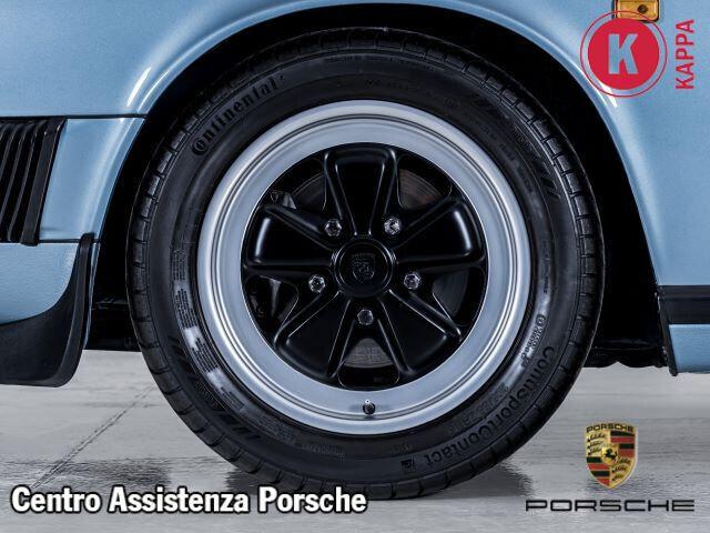 Porsche 911 CARRERA TARGA 3.2 *ASI*