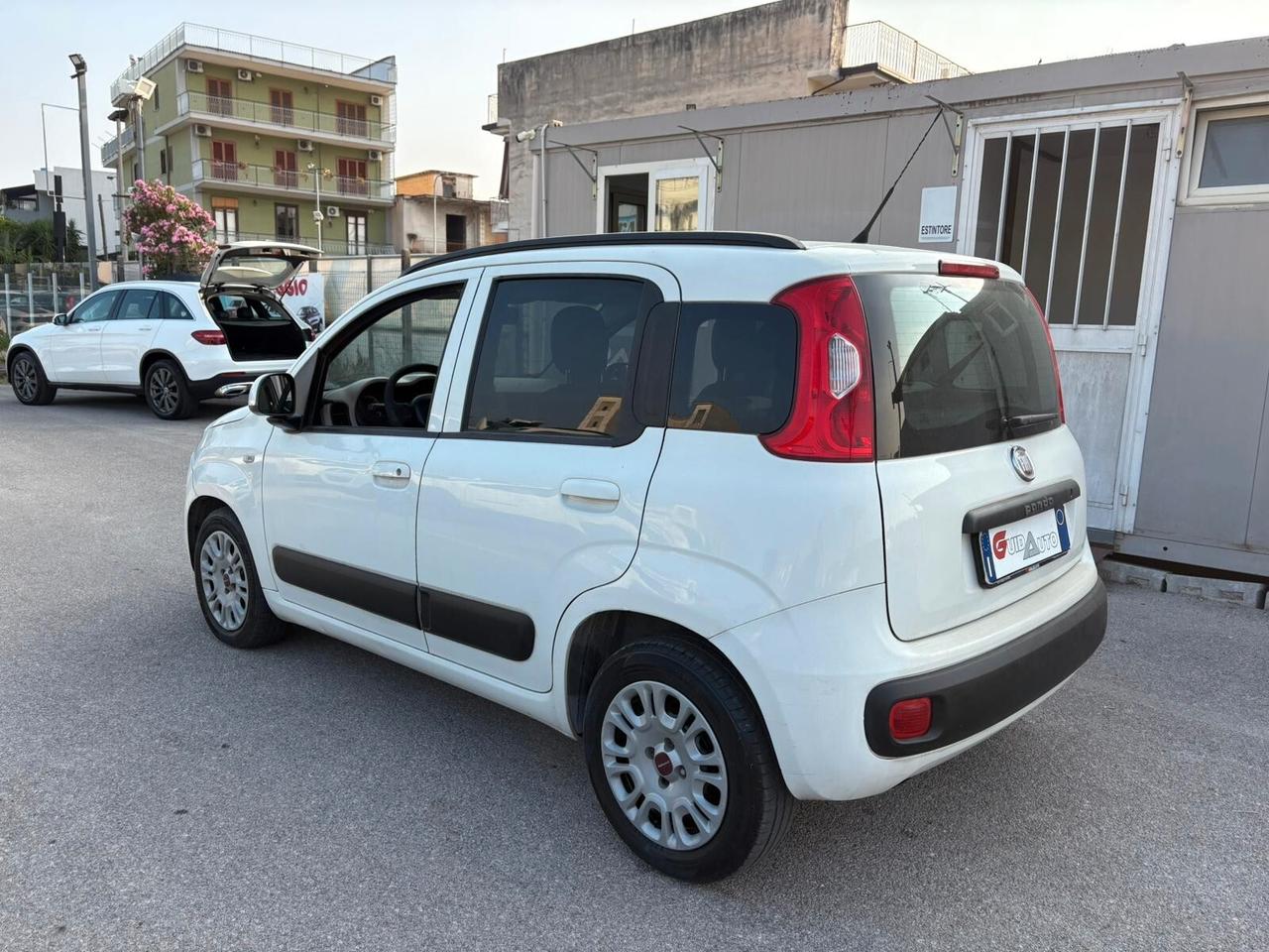 Fiat Panda 1.3 MJT S&S Easy
