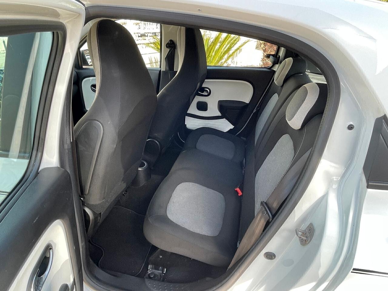 Renault Twingo TCe 90 CV Energy Intens