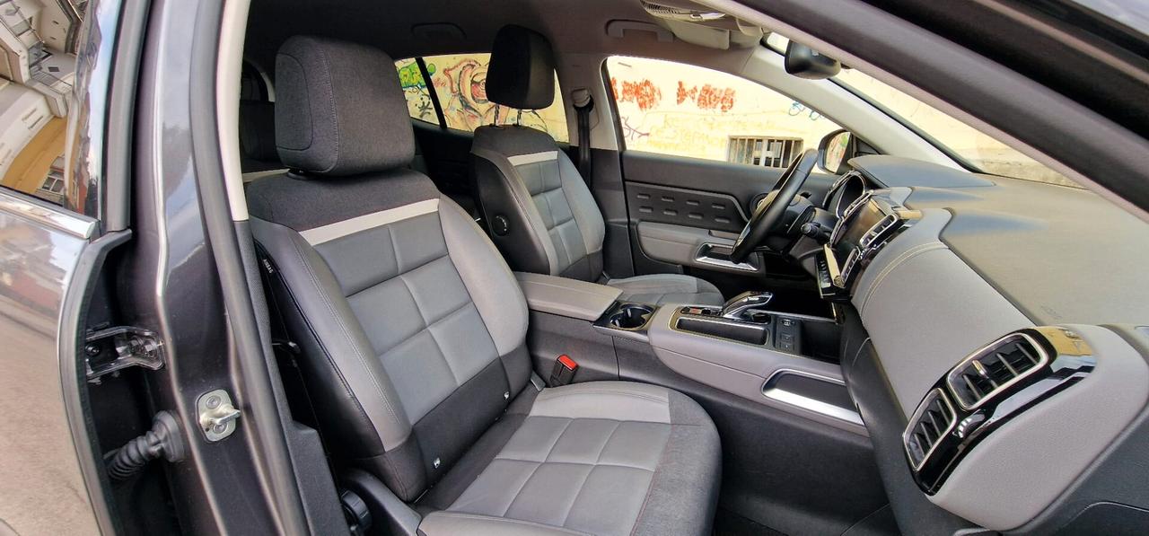 Citroen C5 Aircross BlueHDi 130 S&S EAT8 Shine