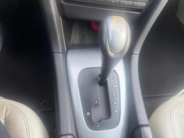 SAAB 9-3 SportHatch 1.9 TiD 16V DPF Vector Plus Stupenda