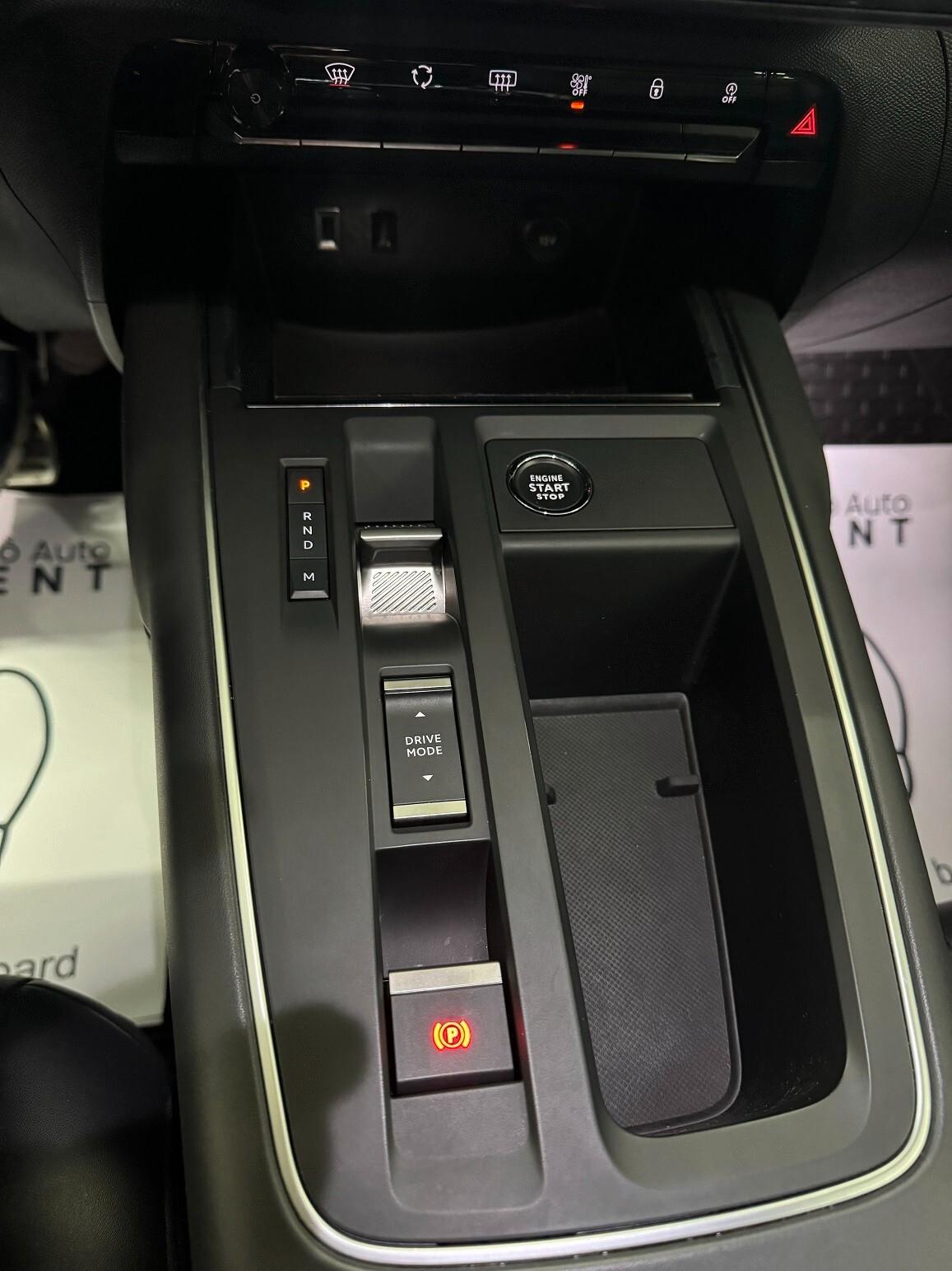 C5 Aircross 1.5HDi EAT8 Shine Pack COME NUOVA