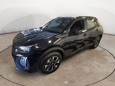Peugeot 2008 Edition Hybrid 110 e-DCS6