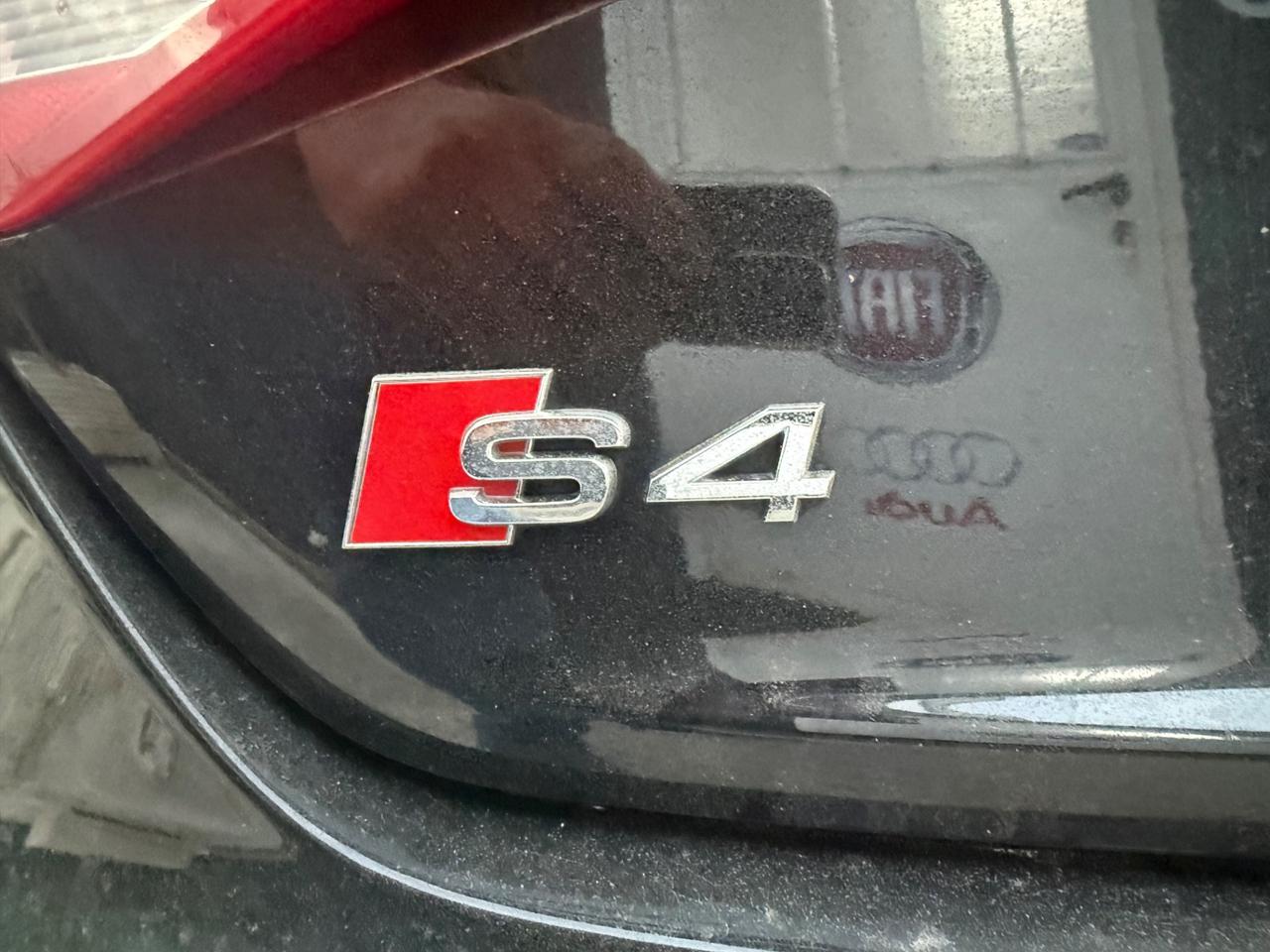 Audi A4 2.0 TDI 143CV F.AP. Advanced