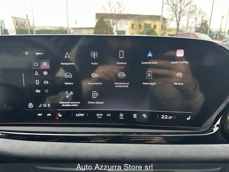 Audi A5 Avant TDI 150 kW mHEV+ S tronic quattro S Line edition *PROMO AZZURRA*