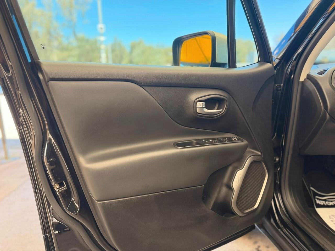 Jeep Renegade 2.0 Mjt 140CV 4WD Active Drive Low Limited