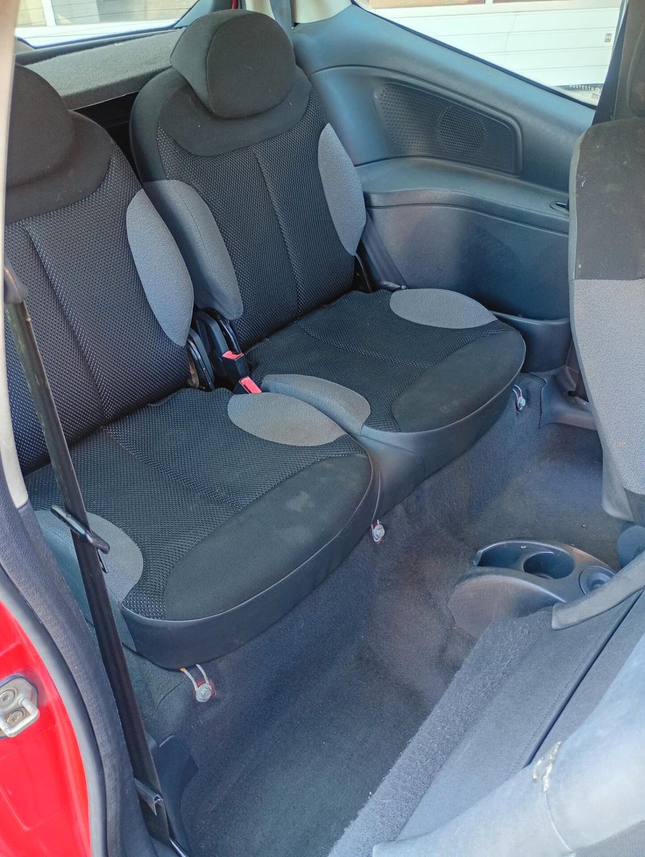 Citroen C2 1.4 SensoDrive Energy VTR