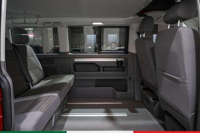 Volkswagen T6.1 California California 2.0 Tdi Beach Tour 150cv