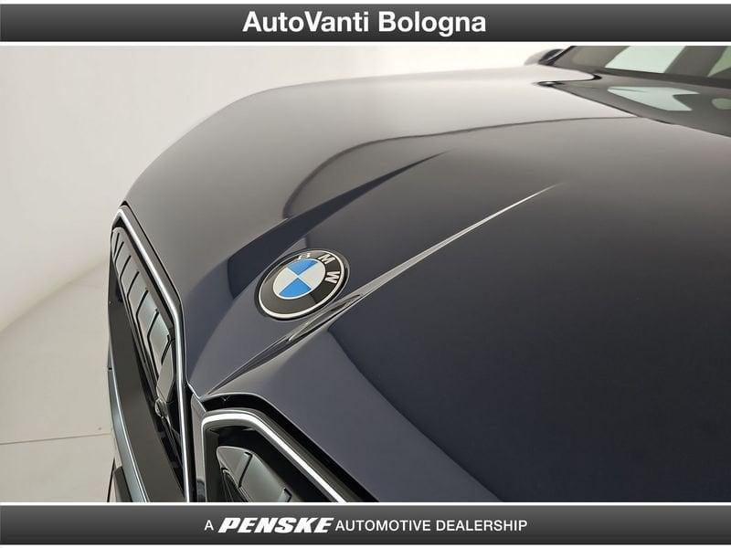 BMW X3 X3 xdrive30e MSport Pro auto