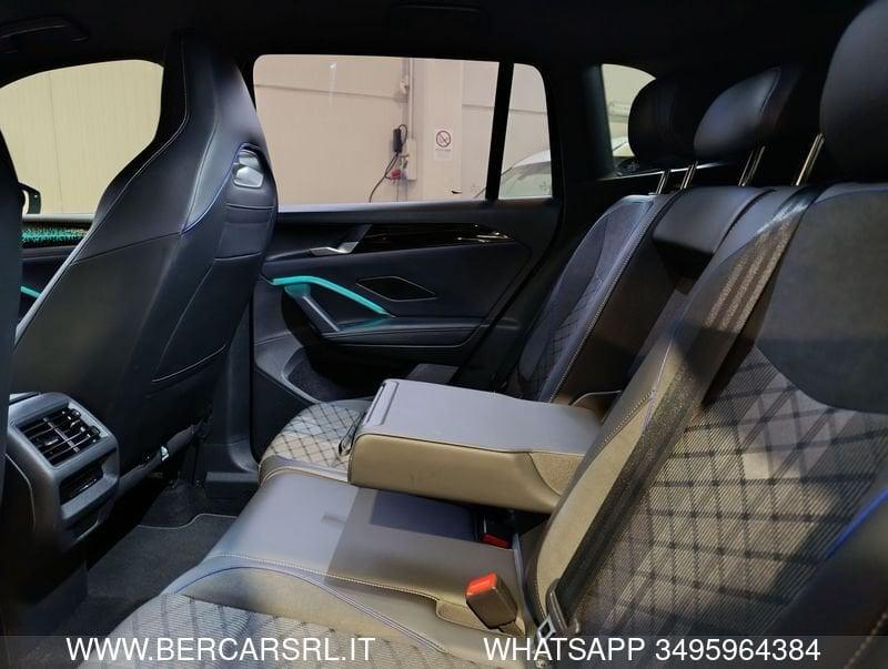 Volkswagen Tiguan Tiguan 2.0 TDI 150 CV DSG R-Line