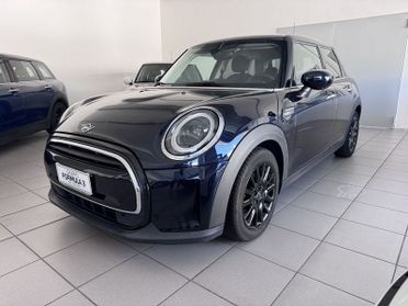 MINI Mini 5 porte Mini 5p 1.5 One Camden 102cv