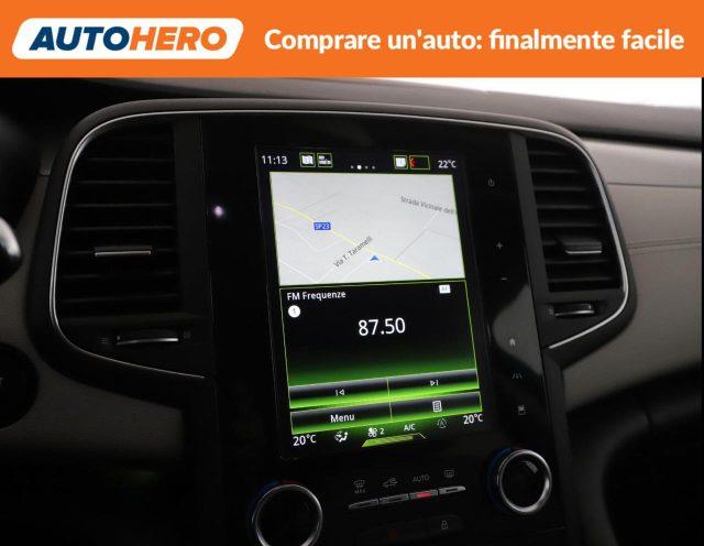 RENAULT Talisman dCi 130 CV EDC Energy Executive