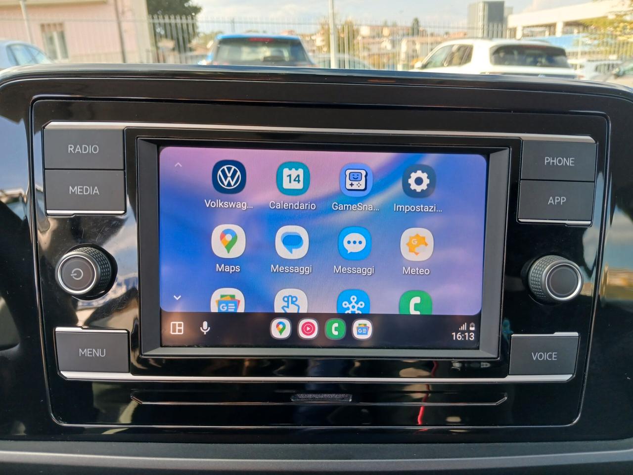 VOLKSWAGEN T-ROC 1.0 TSI 110CV LIFE 2022 BENZINA