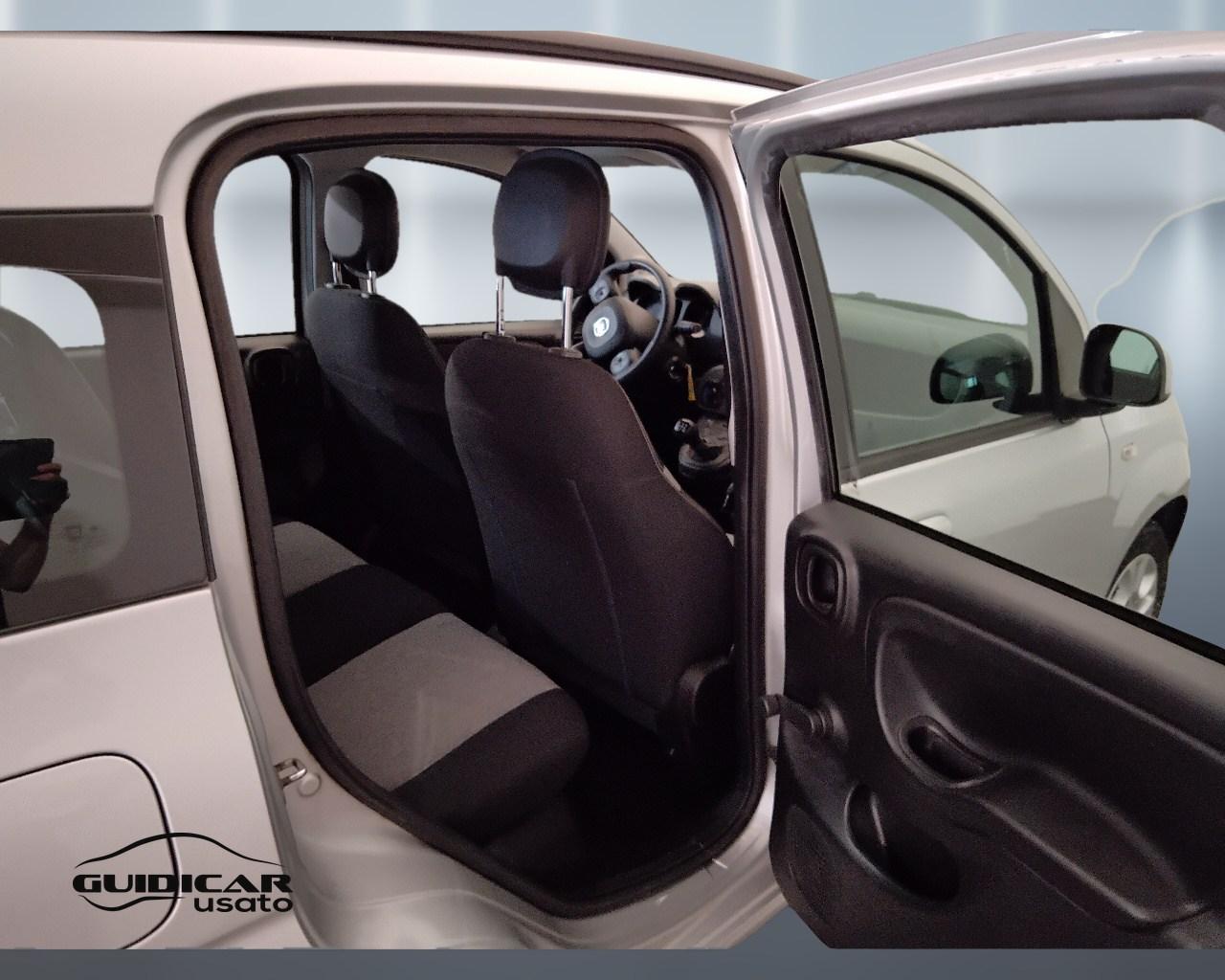 FIAT Panda III 2016 - Panda 1.3 mjt 16v Lounge s&s 95cv