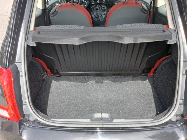 FIAT 500 1.2 POP MY 17 *garanzia 24 mesi* ok neopatentati*