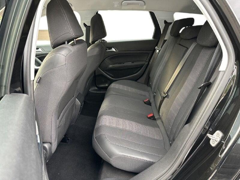 Peugeot 308 1.5 BlueHDi 130 Cv SW Allure - Navi, CarPlay, Cruise ecc