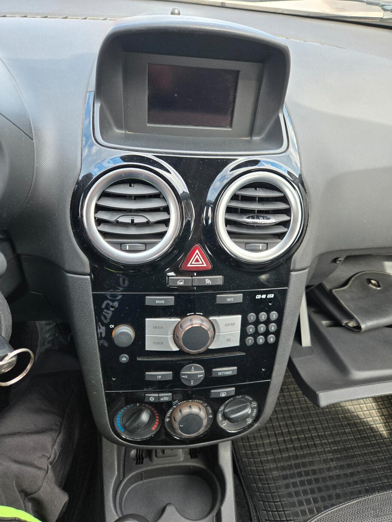 Opel Corsa 1.3 CDTI 75CV F.AP. 5 porte Edition
