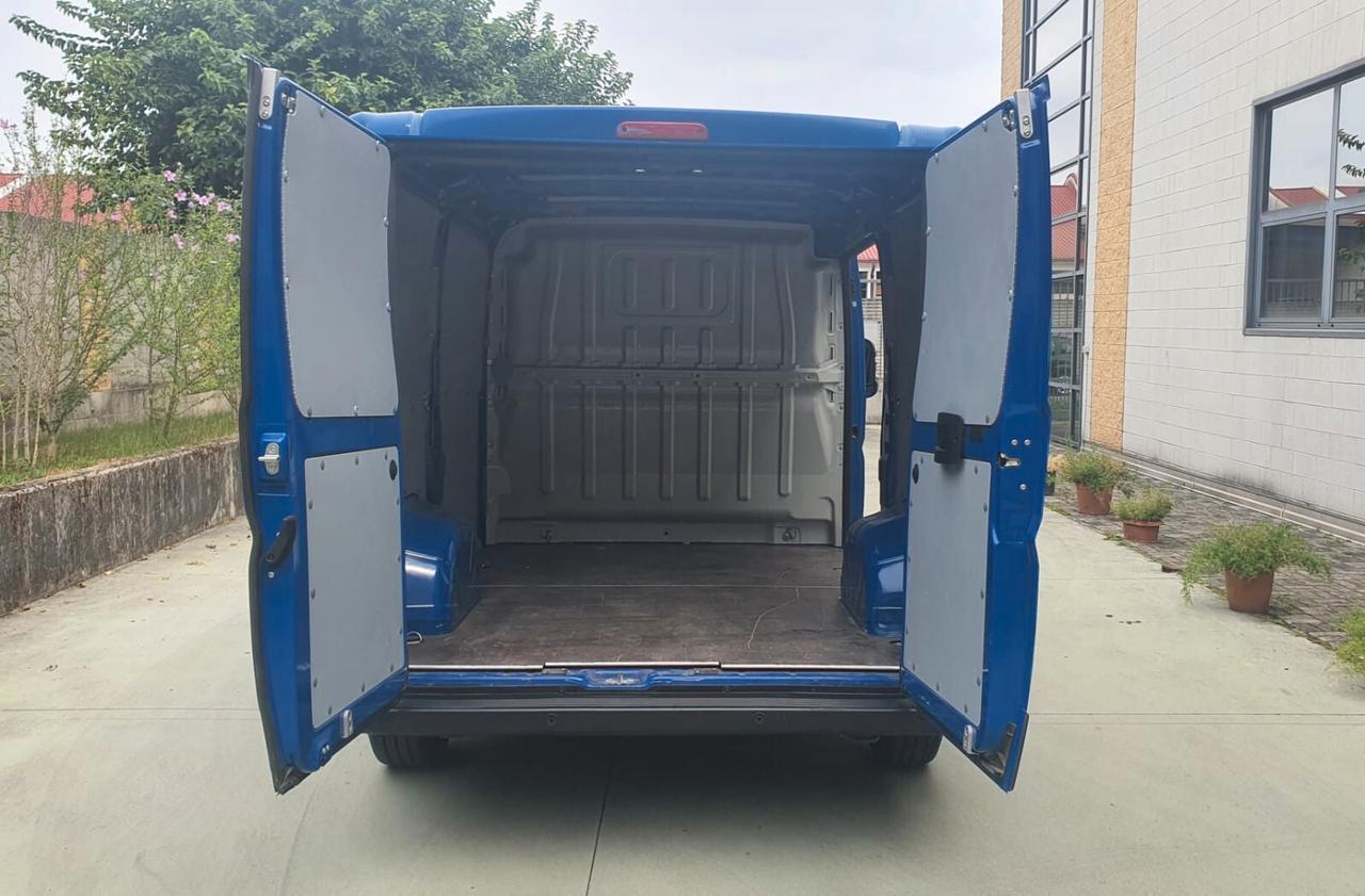 Citroen Jumper 30 L1H1 BlueHDi 110 Furgone