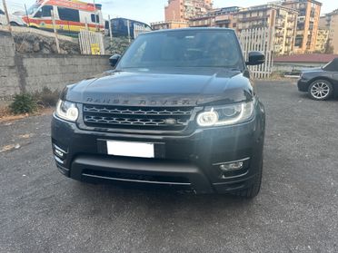 Land Rover Range Rover Sport Range Rover Sport 3.0 SDV6 HSE Dynamic