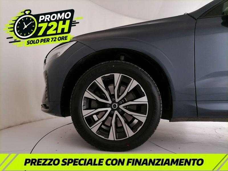 Volvo XC60 2.0 b4 Plus Dark awd auto