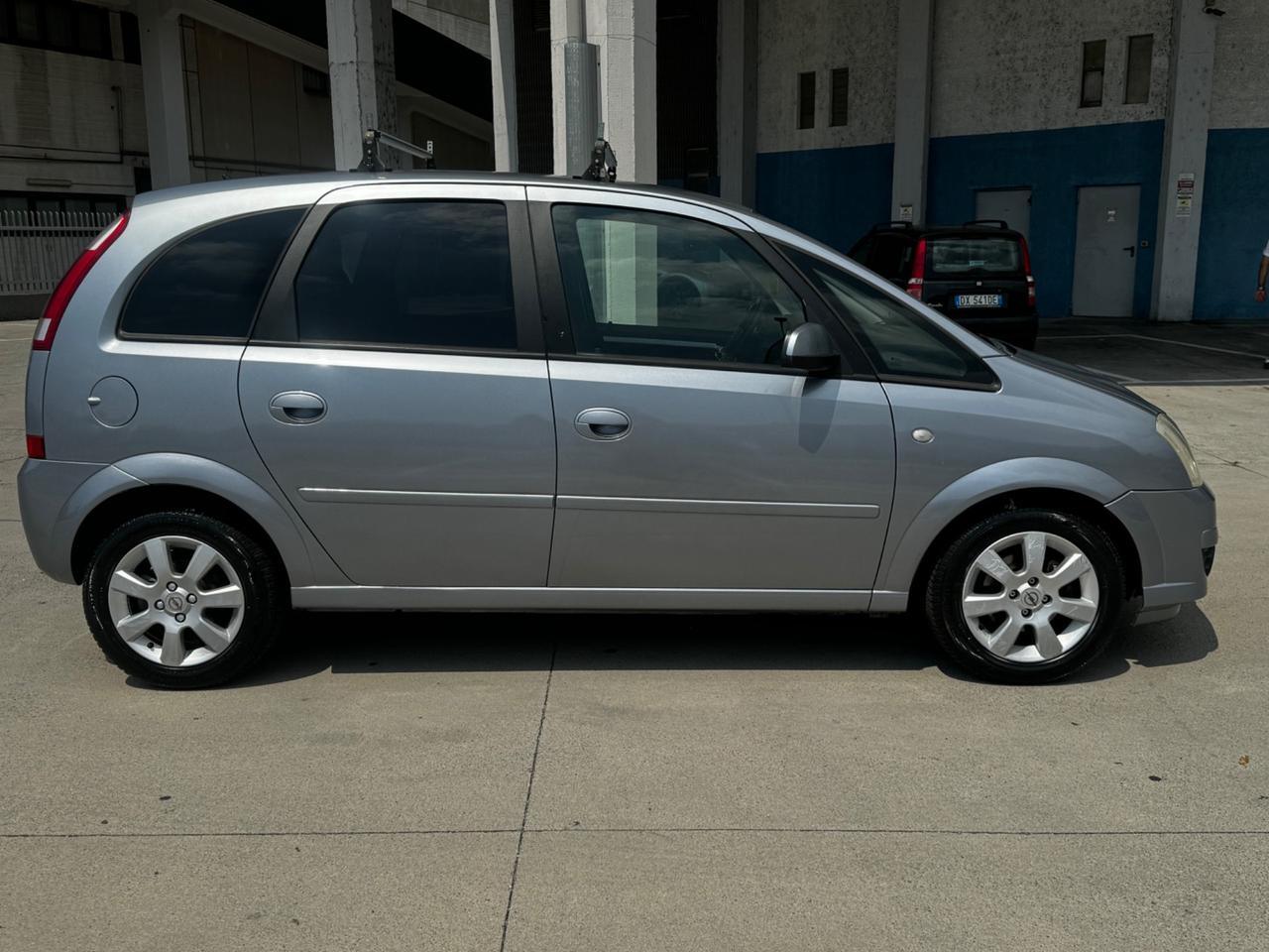 Opel Meriva 1.4 16V Cosmo 90.000km
