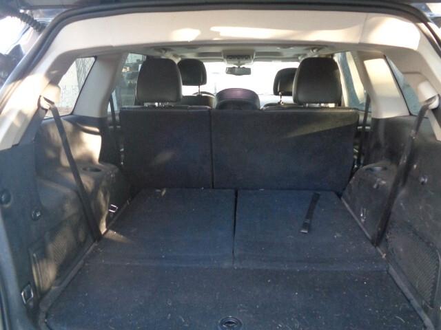 Fiat Freemont 2.0 Mjt 170 CV 4x4 aut. Lounge