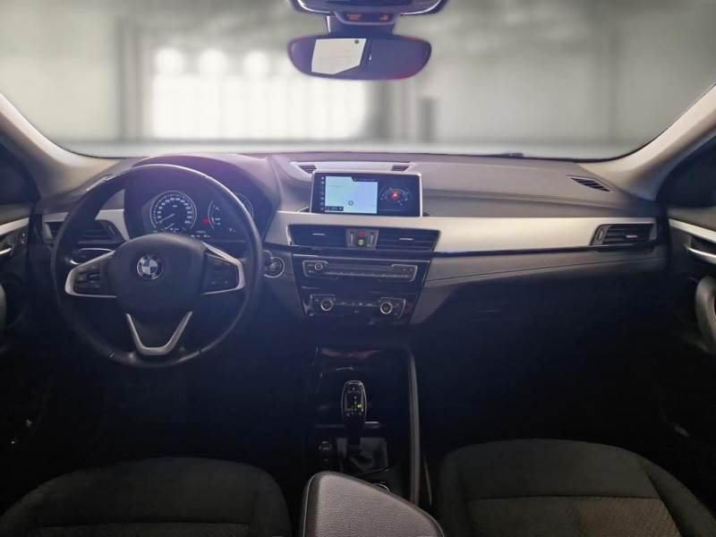 BMW X2 sdrive16d Business X auto