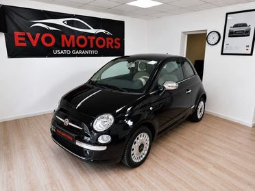 Fiat 500 1.2 Neopatentati