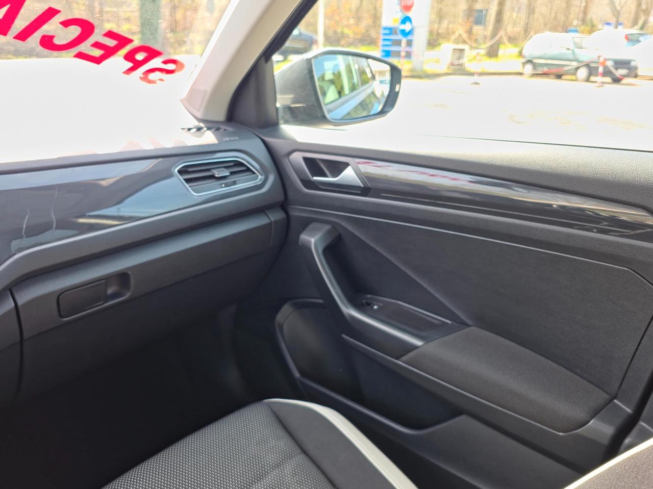 Volkswagen T-Roc 2.0 TDI SCR 150 CV DSG 4MOTION Advanced BlueMot. Tech. 2018-E6 Automatico