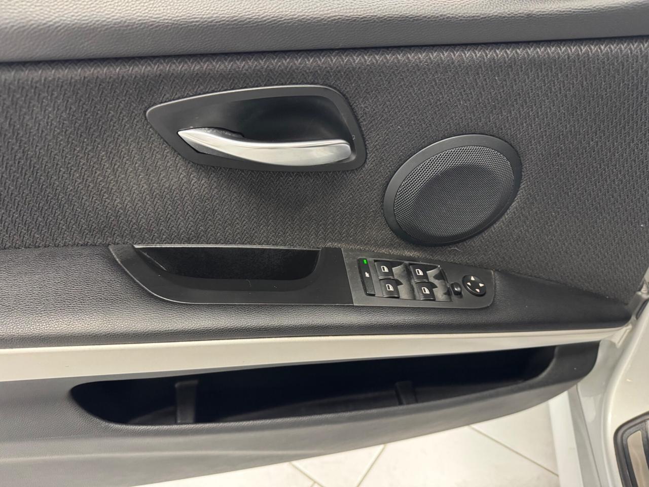 Bmw 320 320d cat Touring Futura