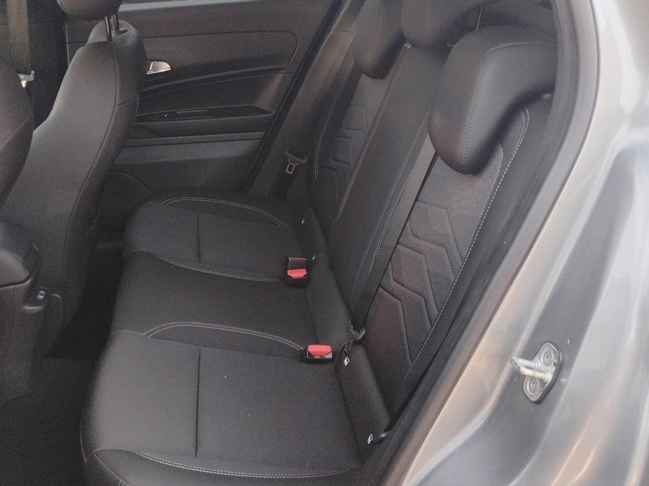 Jeep Avenger 1.2 turbo Summit fwd 100cv.PREZZO REALE