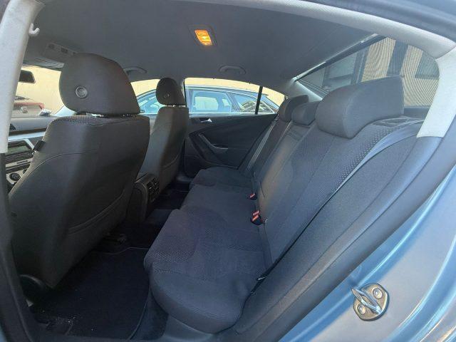 VOLKSWAGEN Passat 2.0 TDI 110CV DPF Comfortline