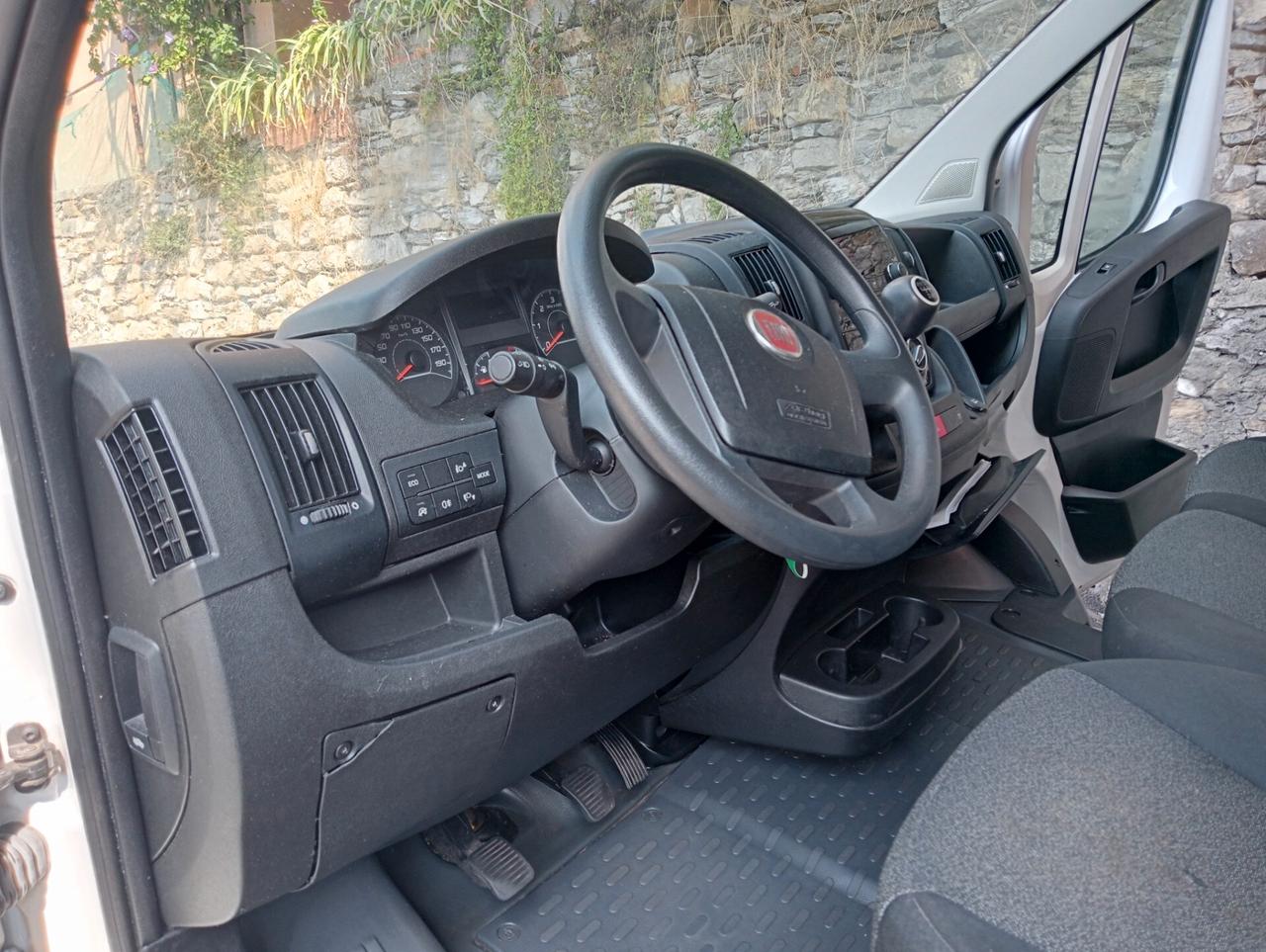 Fiat Ducato 35 2.2 Mjt 140CV Furgone euro 6