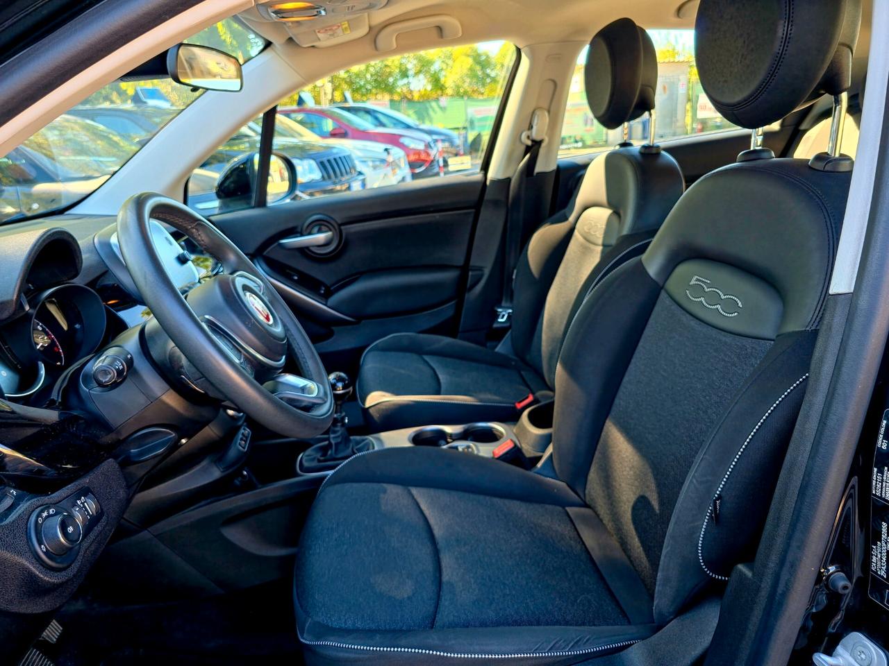 Fiat 500X 1.0 T3 120 CV 120° Sport 2019-E6 Manuale NEO