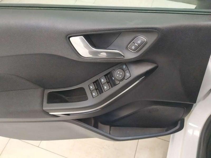 Ford Fiesta 5p 1.0 ecoboost h Titanium 125cv