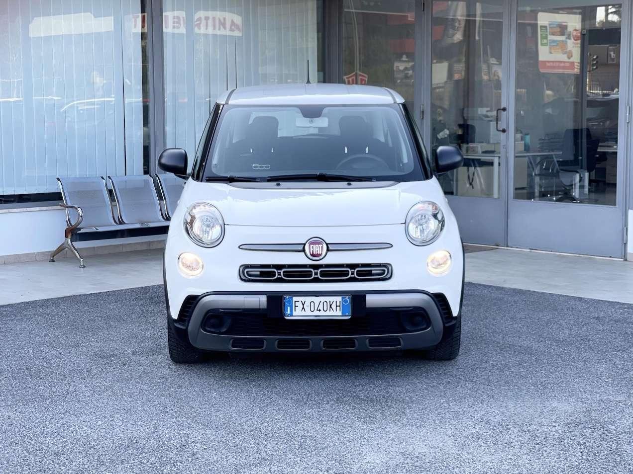 Fiat 500L 1.4 Benzina 95CV E6 Neo - 2019