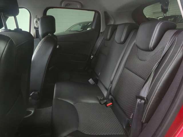 Renault Clio Clio IV 2017 1.5 dci Moschino Intens 90cv