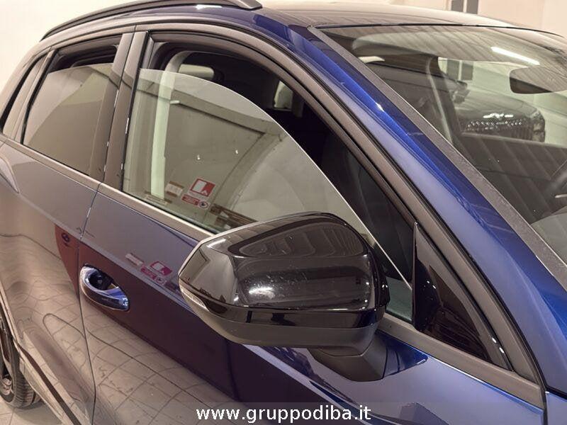 Audi Q3 I 2019 Sportback Diesel Sportback 35 2.0 tdi Business Plus