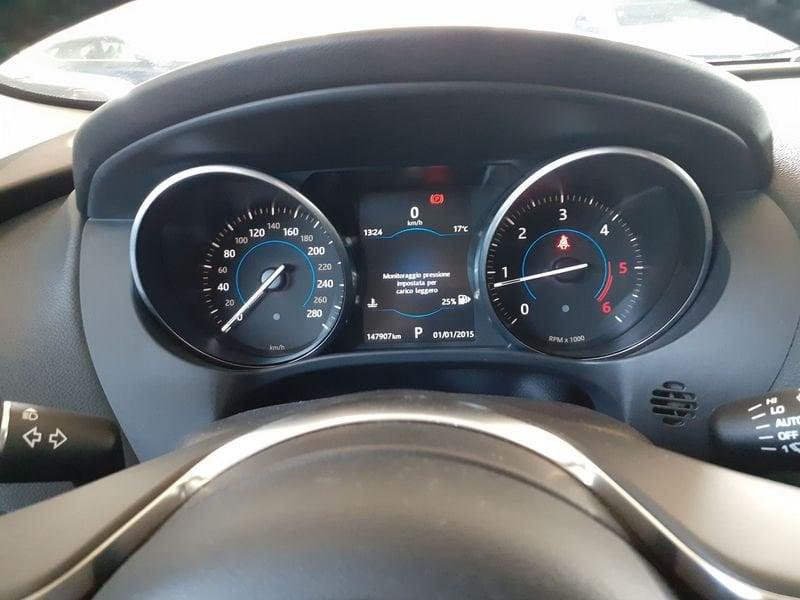 Jaguar F-Pace 2.0 D 180 CV AWD aut. R-Sport