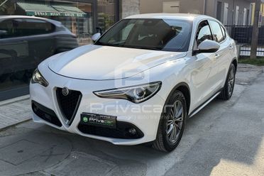 ALFA ROMEO Stelvio 2.2 Turbodiesel 180 CV AT8 RWD Executive