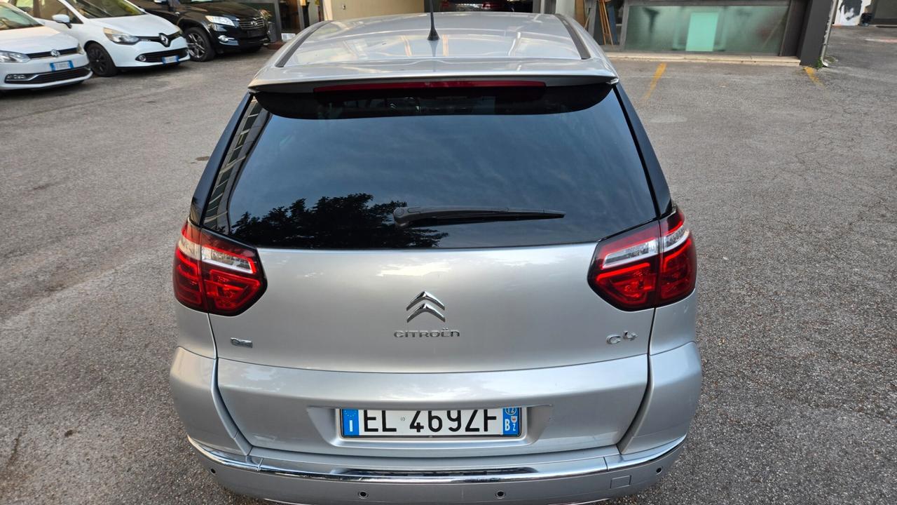 Citroen C4 Picasso 1.6 e-HDi Frizione Nuova
