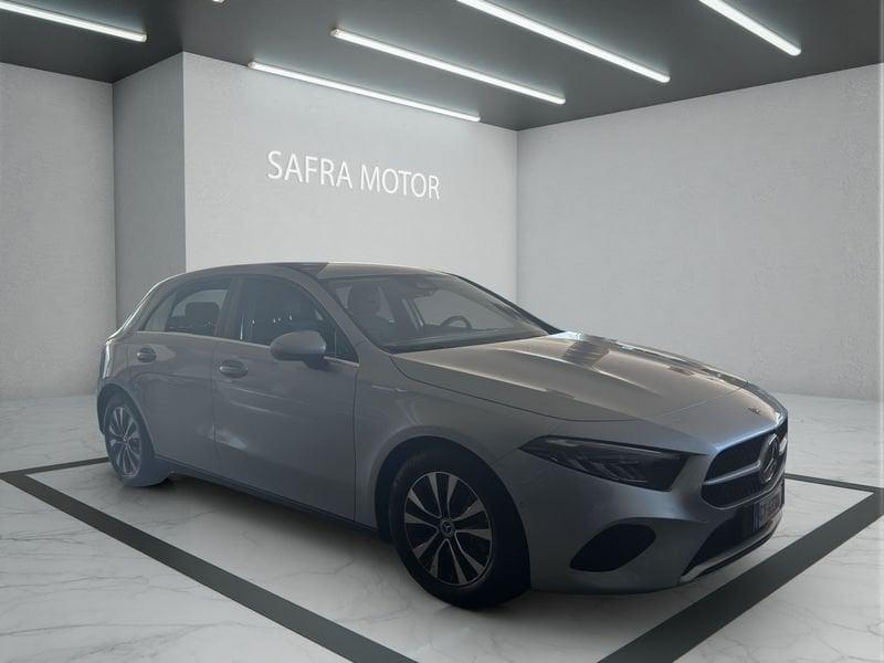 Mercedes-Benz Classe A A 180 d Advanced Auto