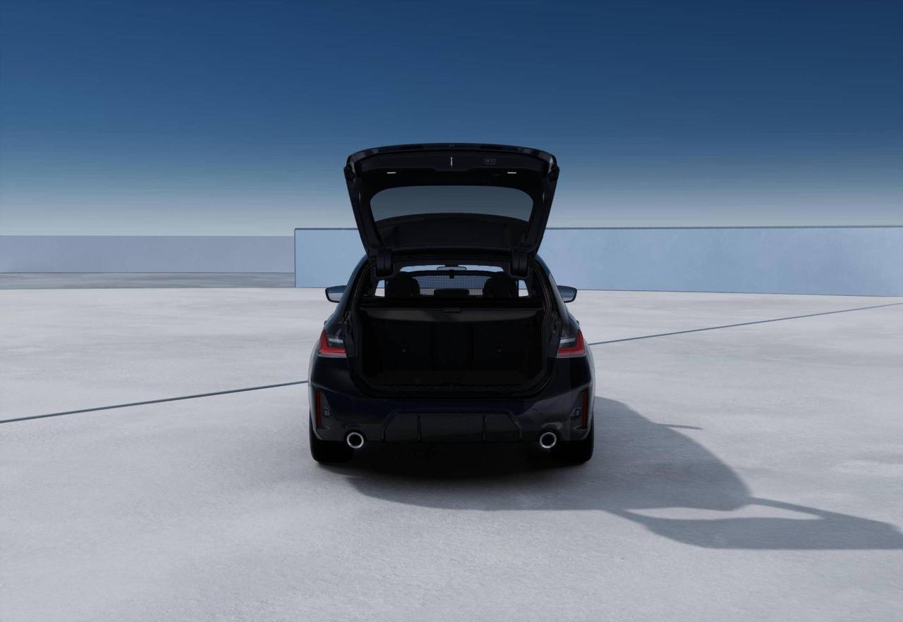 BMW Serie 3 320d Touring 48V MSport