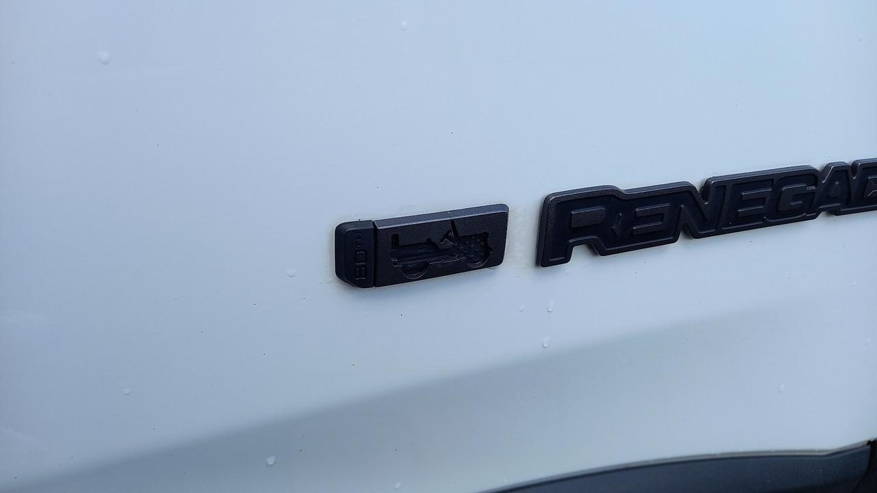 Jeep Renegade 1.0 T3 Limited 80th Anniversary
