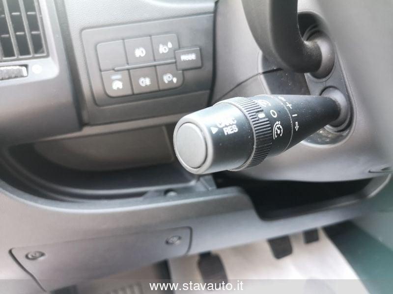 FIAT Ducato Ducato 33 2.2 Mjt 140CV PM-TA Furgone