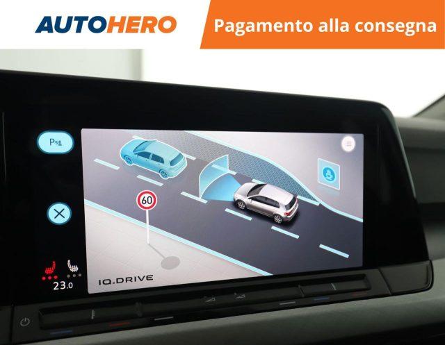 VOLKSWAGEN Golf 2.0 TDI 115 CV SCR Life