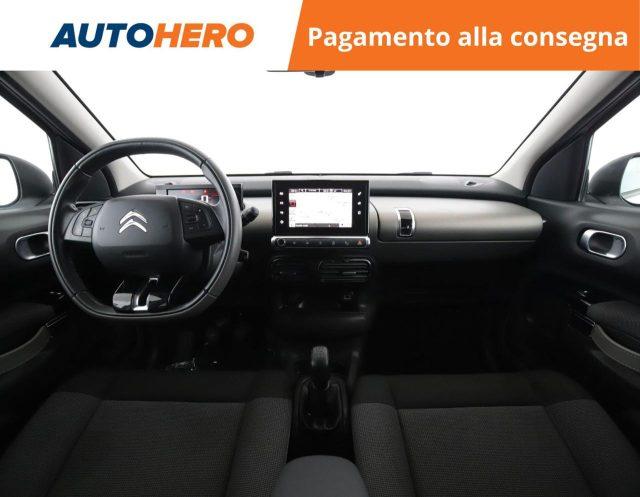 CITROEN C4 Cactus BlueHDi 100 Shine